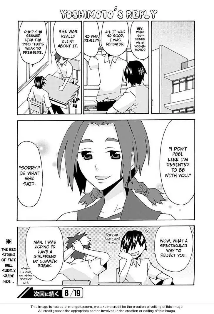 Yandere Kanojo Chapter 18 15